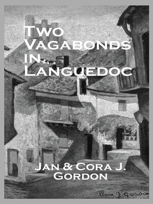 cover image of Two Vagabonds In Languedoc